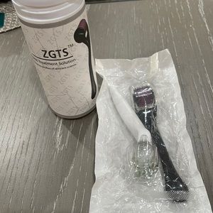 ZGTS Clinicares Treatment Solution